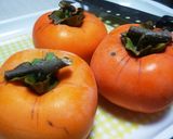 田舎嫁の手仕事 干し柿作り方1写真