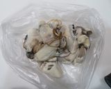 牡蠣のバター醤油焼作り方1写真