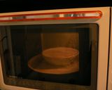 簡単！電子レンジでかぼちゃの煮物♪お弁当作り方3写真