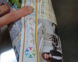 サニーレタスの保存法作り方12写真