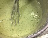 ひな祭りに♪ ひし型 3色蒸しケーキ作り方4写真