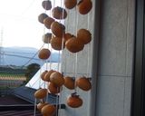 田舎嫁の手仕事 干し柿作り方5写真