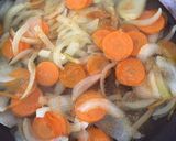 一晩寝かせたような激ウマカレー作り方2写真