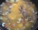 一晩寝かせたような激ウマカレー作り方7写真