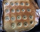 みんな大好き☆簡単！美味バナナケーキ〜☆作り方13写真