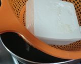 絶品❗豆腐と小豆ハンバーグ❗作り方2写真