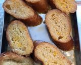 3工程!食パンで簡単フレンチトースト♪作り方2写真
