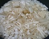 絶品❗豆腐と小豆ハンバーグ❗作り方5写真