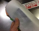 ひな祭りに♪ ひし型 3色蒸しケーキ作り方16写真