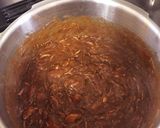 キャベツ大量消費☆本格的カレー(圧力鍋)作り方6写真