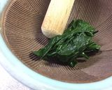 ひな祭りに♪ ひし型 3色蒸しケーキ作り方18写真