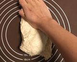 ＊基本のパン生地（手ごね）＊作り方6写真