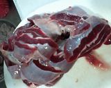 しかうまカレェ作り方4写真
