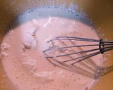 チーズケーキ風☆バニラヨーグルトケーキ作り方5写真
