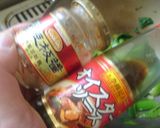 最強のチタン鍋で青菜炒め作り方10写真