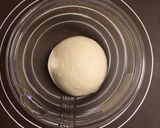 ＊基本のパン生地（手ごね）＊作り方10写真