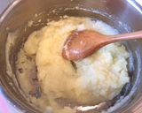 ごぼうたっぷりシェパーズパイ作り方3写真