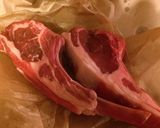 ラムショップ ハニーマスタード作り方1写真