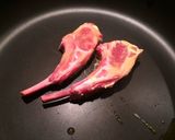 ラムショップ ハニーマスタード作り方2写真