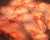♥サバの竜田あげwithタルタルソース♥作り方10写真