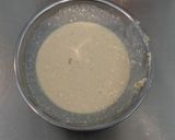 カムートパンケーキ作り方1写真