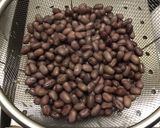 簡単？小豆の煮方作り方4写真
