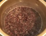 簡単？小豆の煮方作り方6写真
