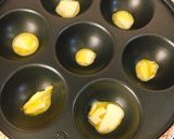 鯵とパクチーのふんわりさつま揚げ作り方8写真