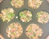 鯵とパクチーのふんわりさつま揚げ作り方9写真