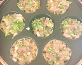 鯵とパクチーのふんわりさつま揚げ作り方9写真