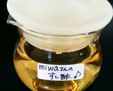 おかひじき寿司作り方1写真
