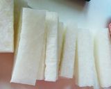 簡単‼食べたらとまらない大根ピクルス作り方2写真