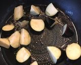 パンダナスの揚げだしでくつろぐ作り方1写真