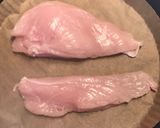 油なし☆ヘルシー鶏の照り焼き！作り方2写真