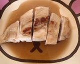 油なし☆ヘルシー鶏の照り焼き！作り方5写真