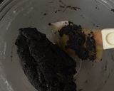 ブラック☆メロンパン作り方4写真