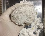 簡単！台湾屋台メシ!チーズ揚げおにぎり風作り方3写真