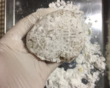簡単！台湾屋台メシ!チーズ揚げおにぎり風作り方3写真