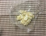 簡単☆くせになる!恵味だしライスコロッケ作り方2写真