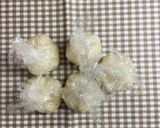 簡単☆くせになる!恵味だしライスコロッケ作り方3写真