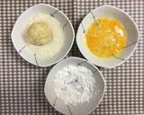 簡単☆くせになる!恵味だしライスコロッケ作り方4写真