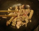 中華風炒め作り方3写真