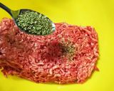 オレガノ香る♪ミートボールトマトパスタ♡作り方2写真