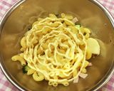 5分で簡単☆ポテトマカロニサラダ作り方4写真