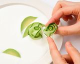 グリーンリース作り方5写真