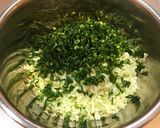 簡単!焼き餃子☆*.゜作り方1写真