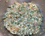 簡単!焼き餃子☆*.゜作り方2写真