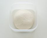 基本の角食パン作り方1写真