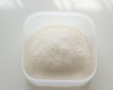 基本の角食パン作り方8写真