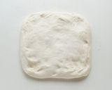 基本の角食パン作り方4写真